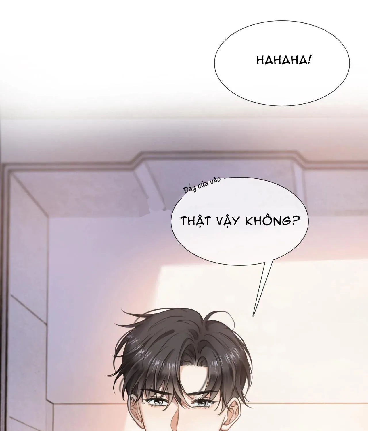 Cố ý động lòng Chap 3 - Next Chap 4