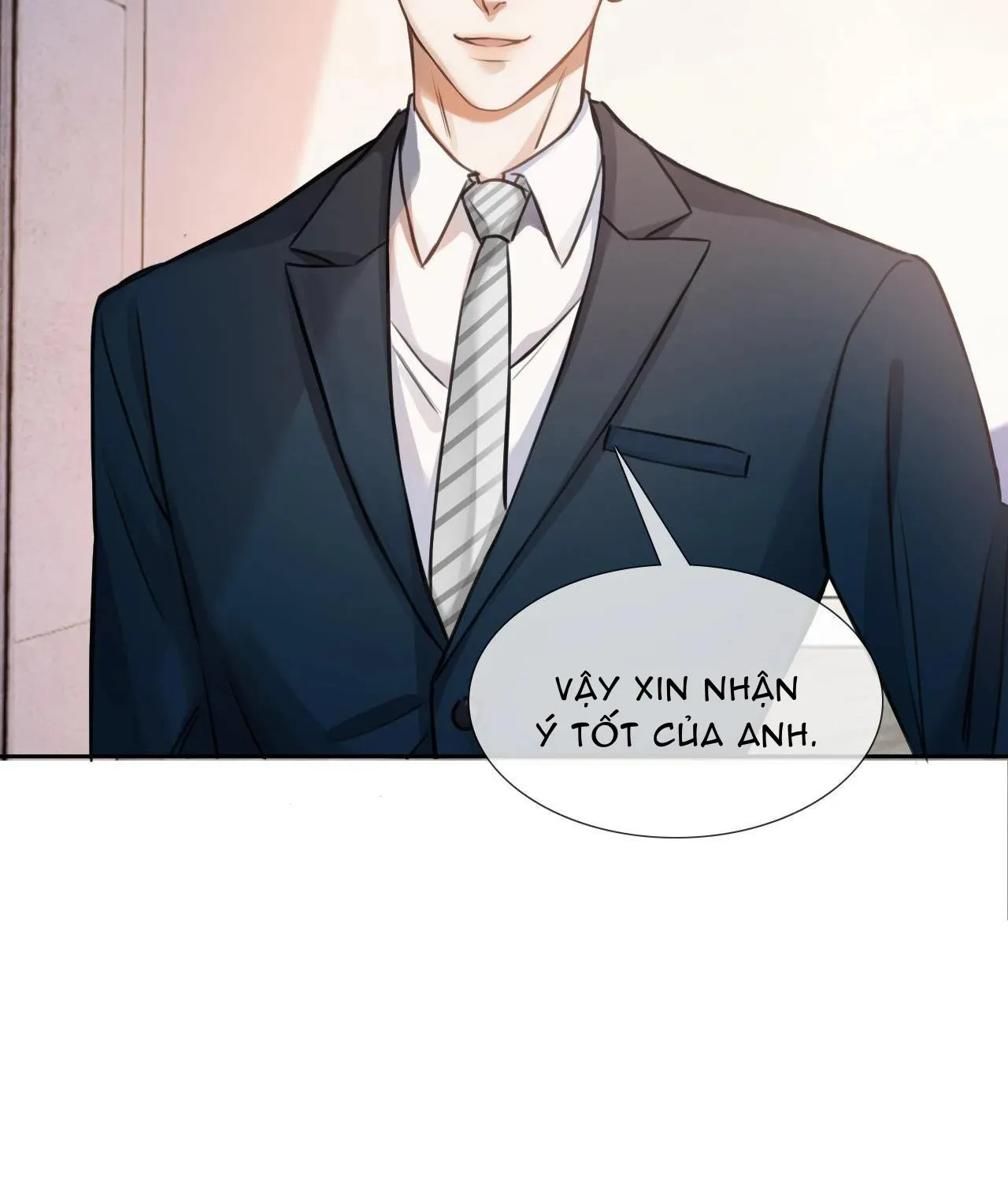 Cố ý động lòng Chap 3 - Next Chap 4