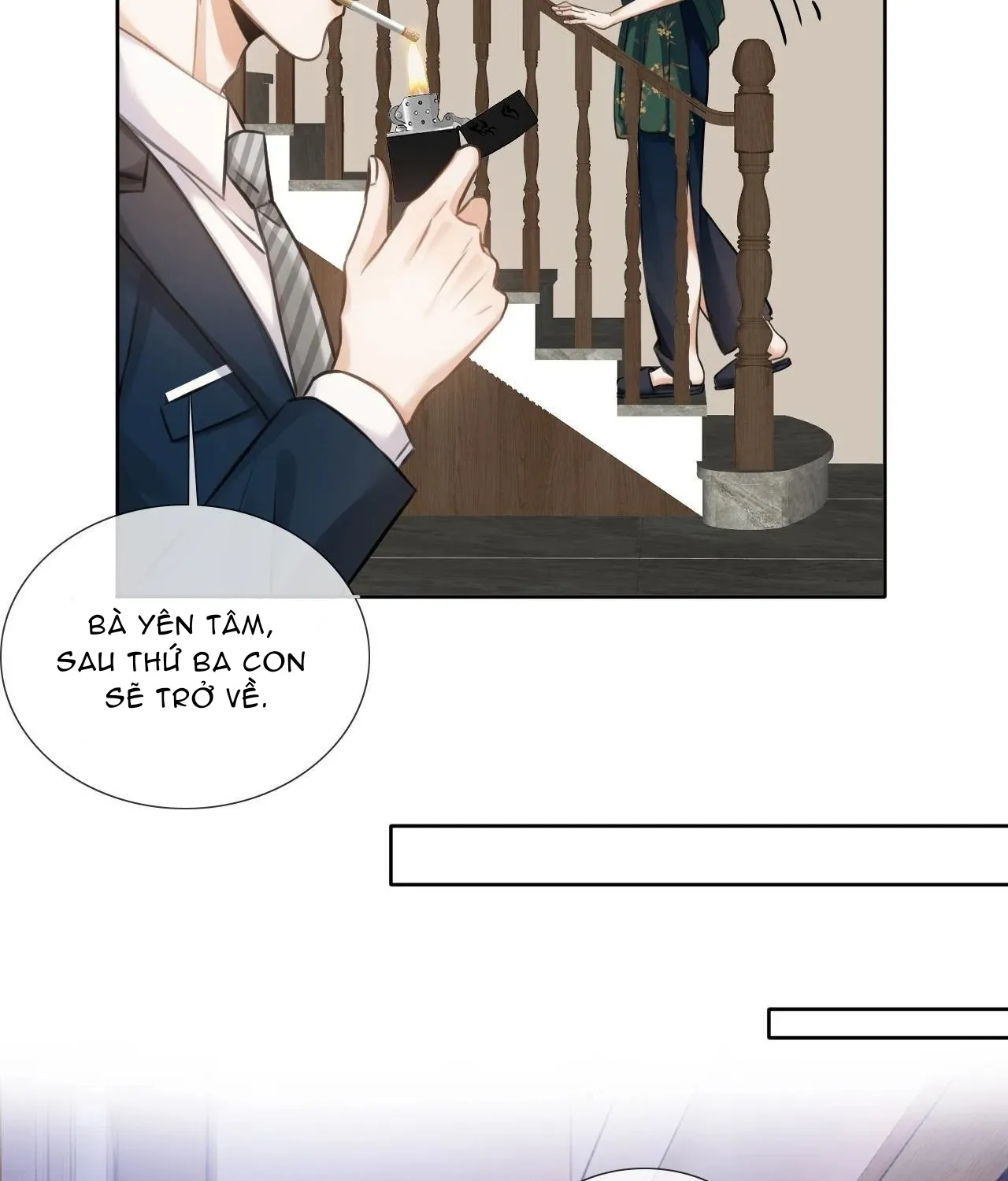 Cố ý động lòng Chap 4 - Next Chap 5