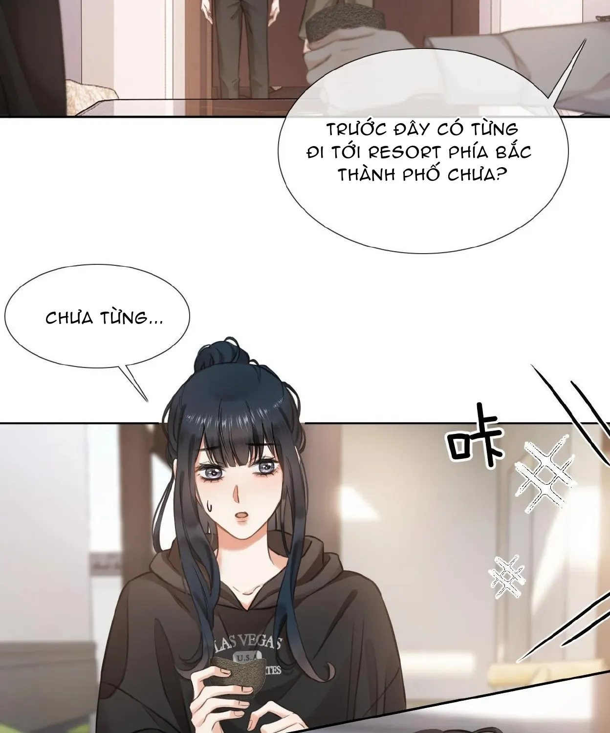 Cố ý động lòng Chap 4 - Next Chap 5