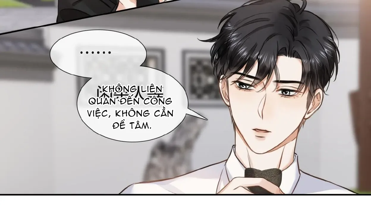 Cố ý động lòng Chap 4 - Next Chap 5