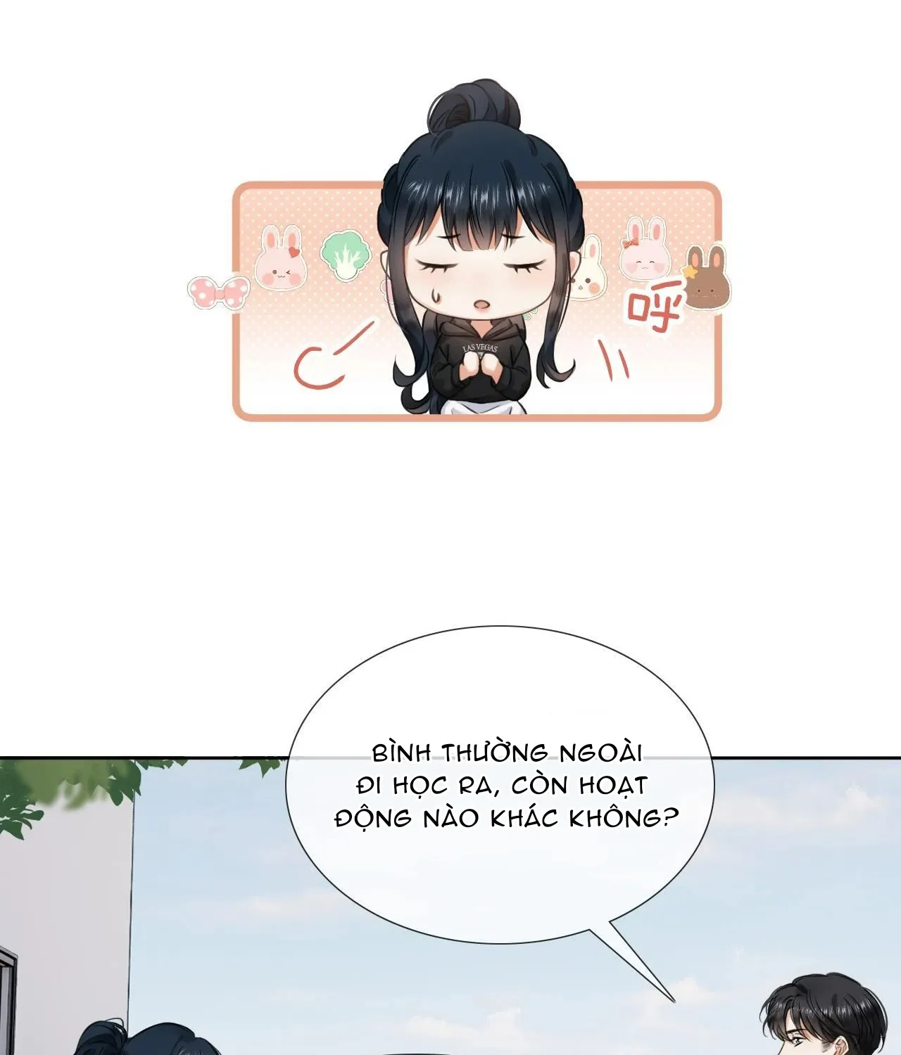 Cố ý động lòng Chap 4 - Next Chap 5