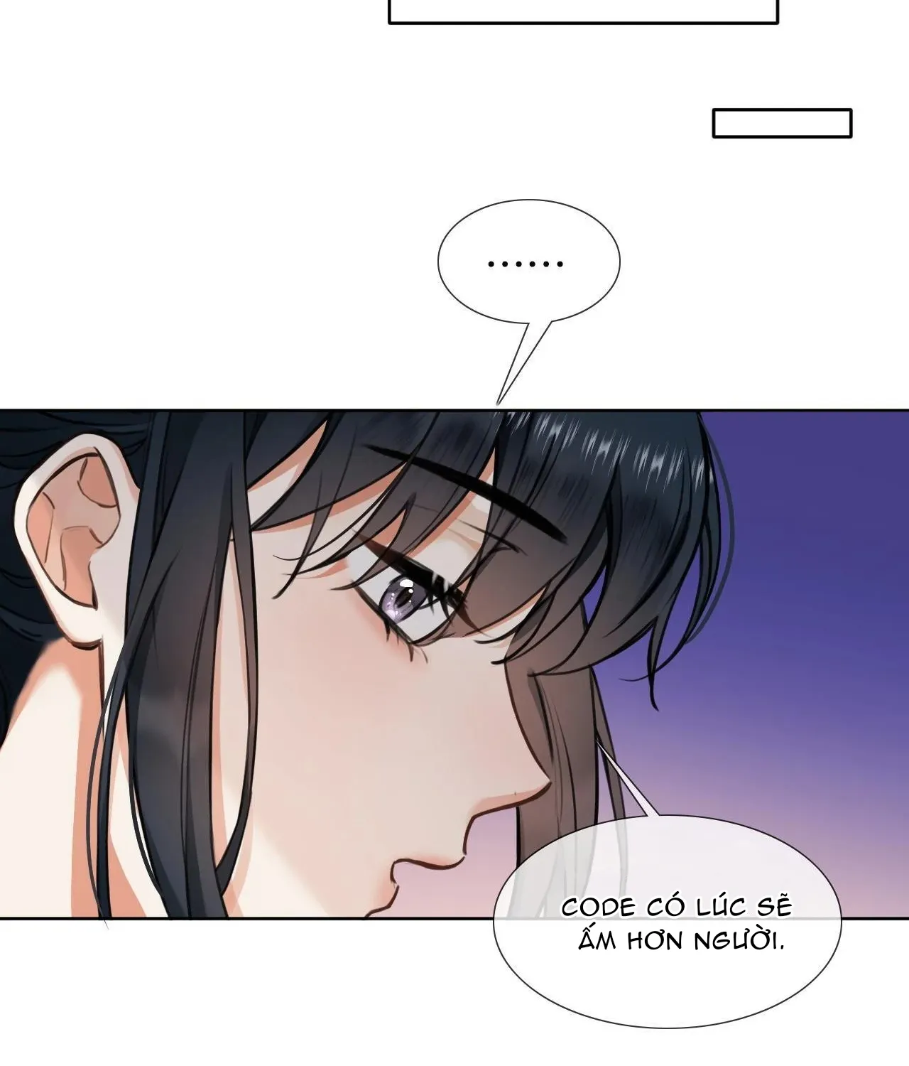 Cố ý động lòng Chap 4 - Next Chap 5