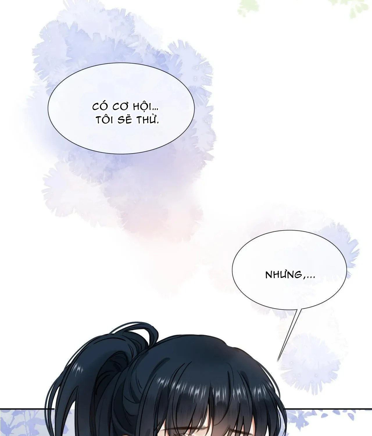 Cố ý động lòng Chap 4 - Next Chap 5
