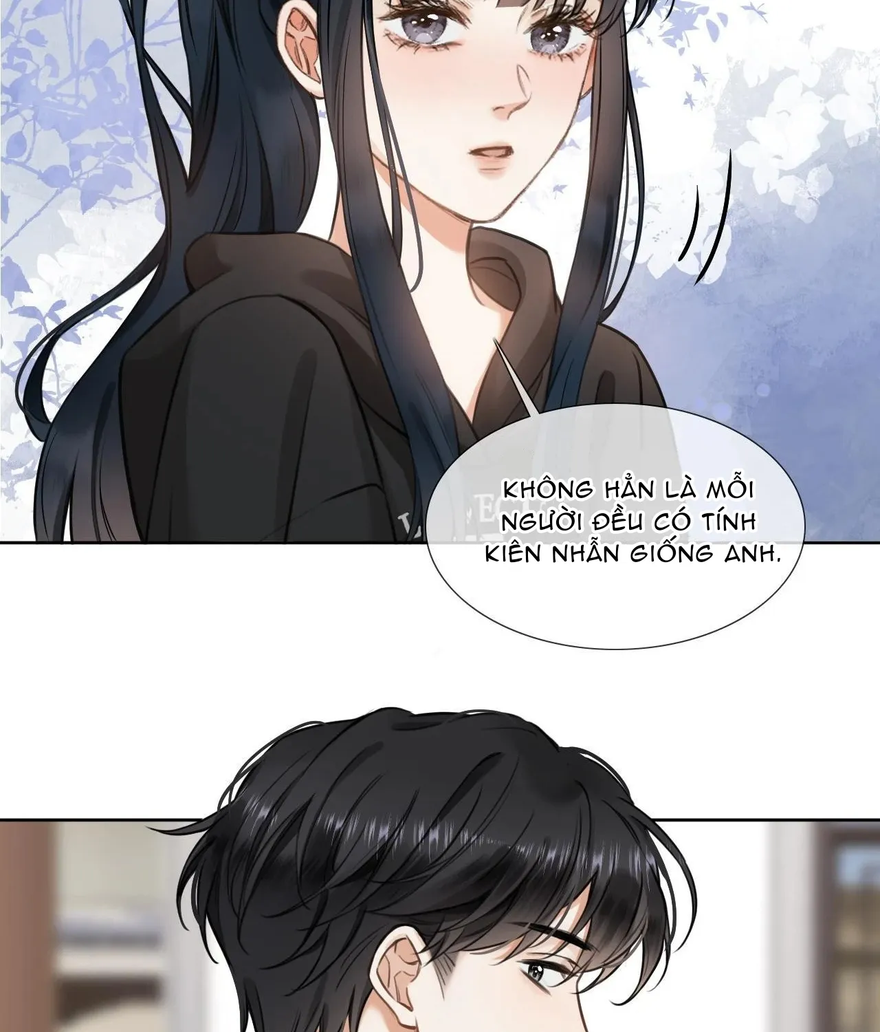 Cố ý động lòng Chap 4 - Next Chap 5