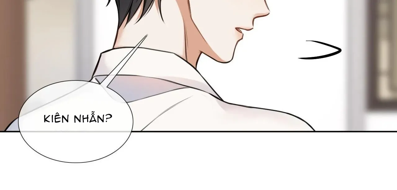 Cố ý động lòng Chap 4 - Next Chap 5