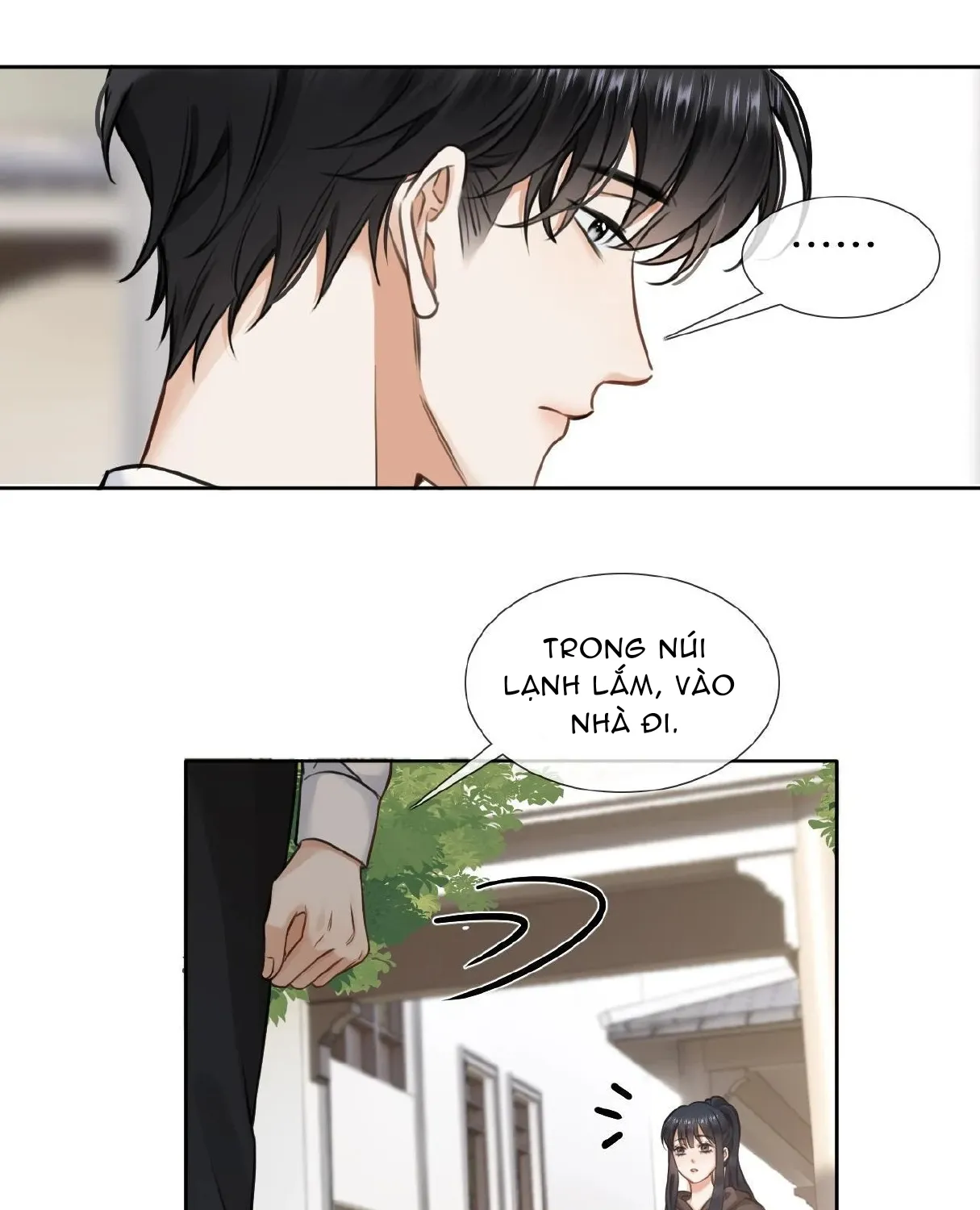 Cố ý động lòng Chap 4 - Next Chap 5