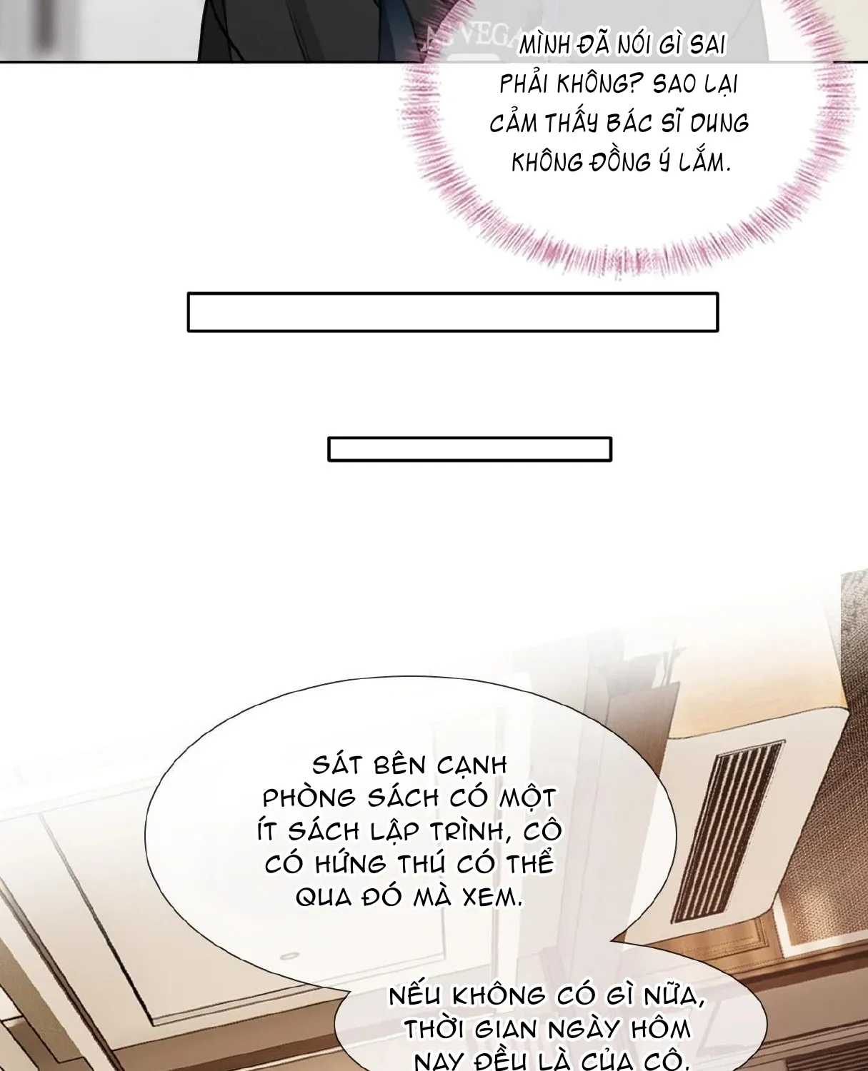 Cố ý động lòng Chap 4 - Next Chap 5