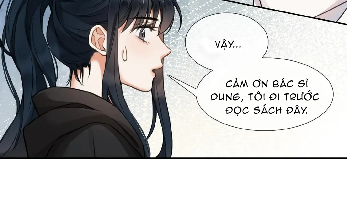 Cố ý động lòng Chap 4 - Next Chap 5