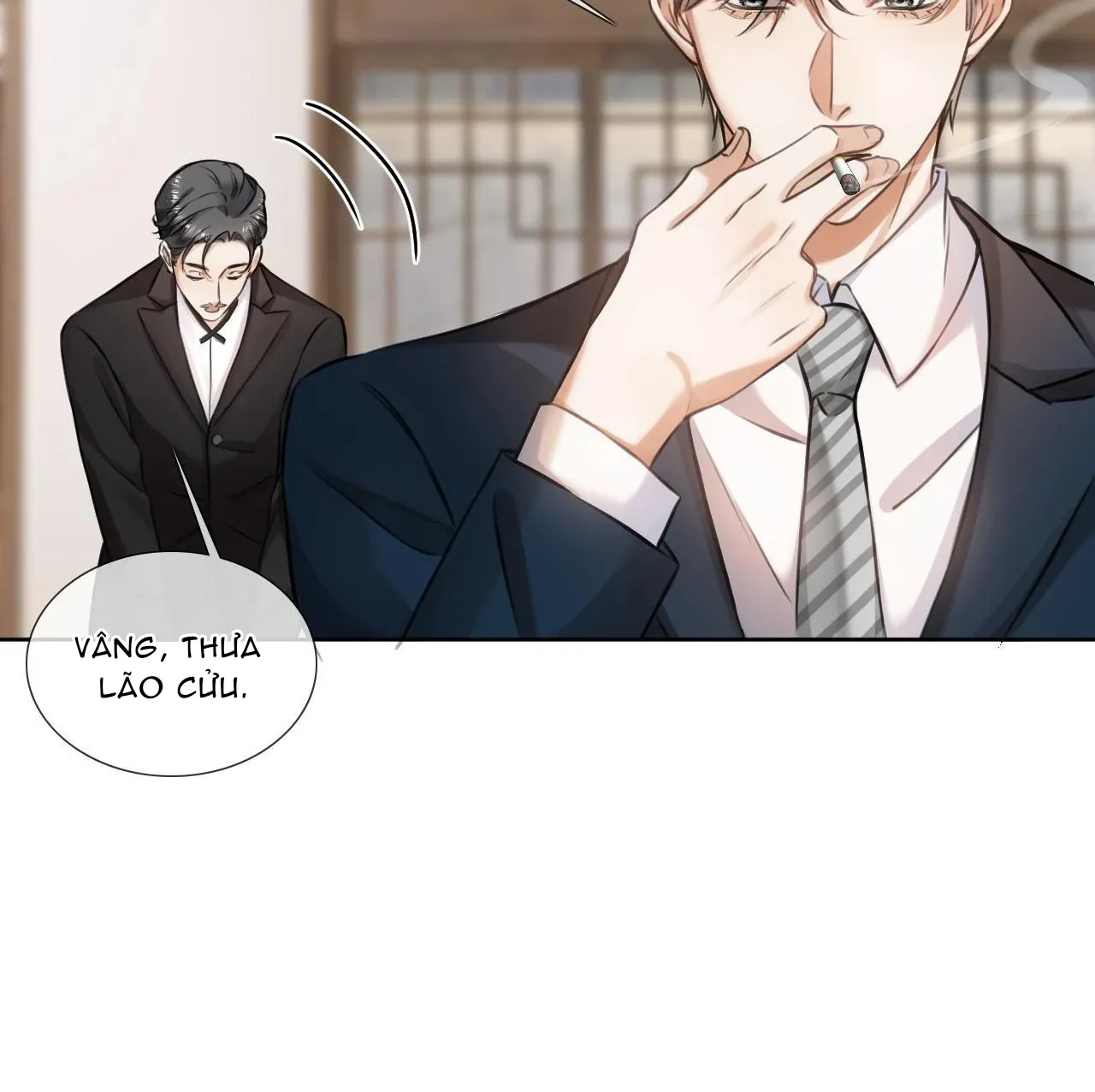 Cố ý động lòng Chap 4 - Next Chap 5