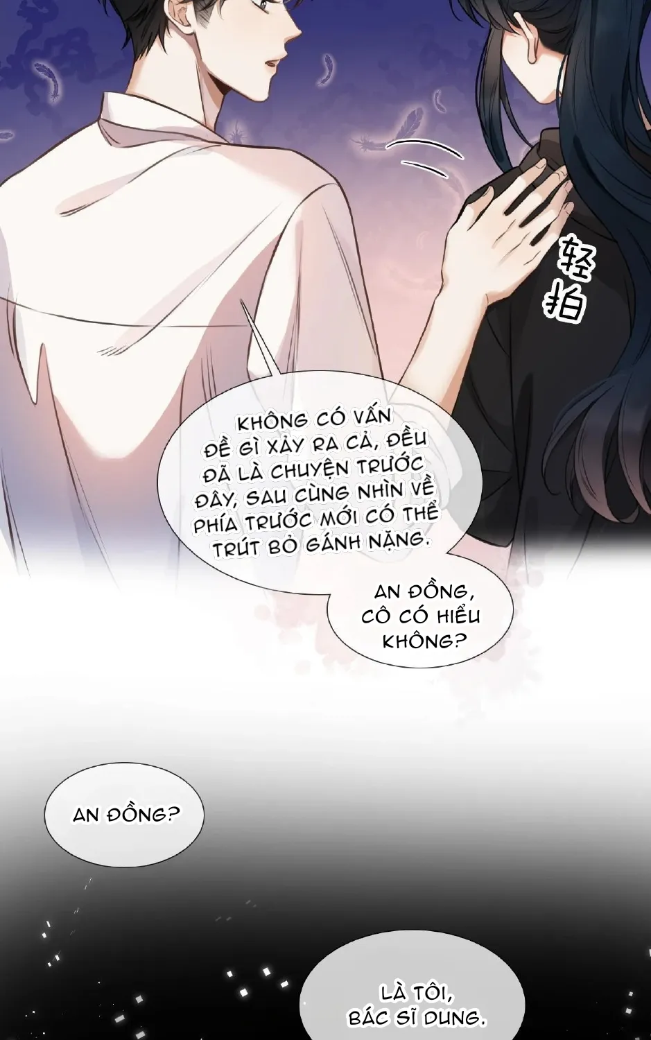 Cố ý động lòng Chap 4 - Next Chap 5