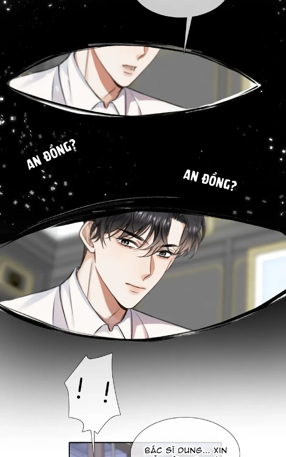 Cố ý động lòng Chap 4 - Next Chap 5