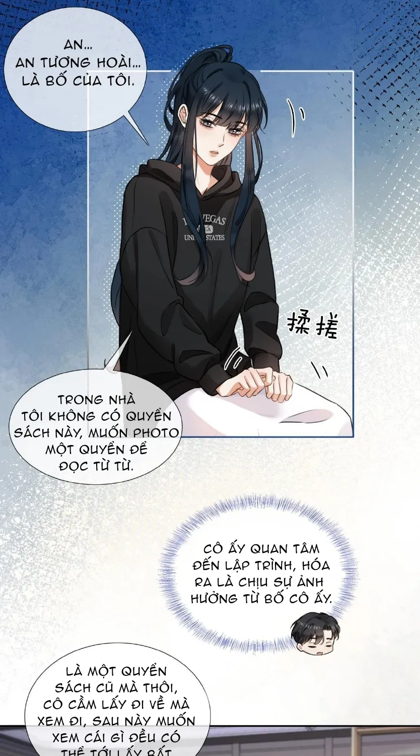 Cố ý động lòng Chap 4 - Next Chap 5