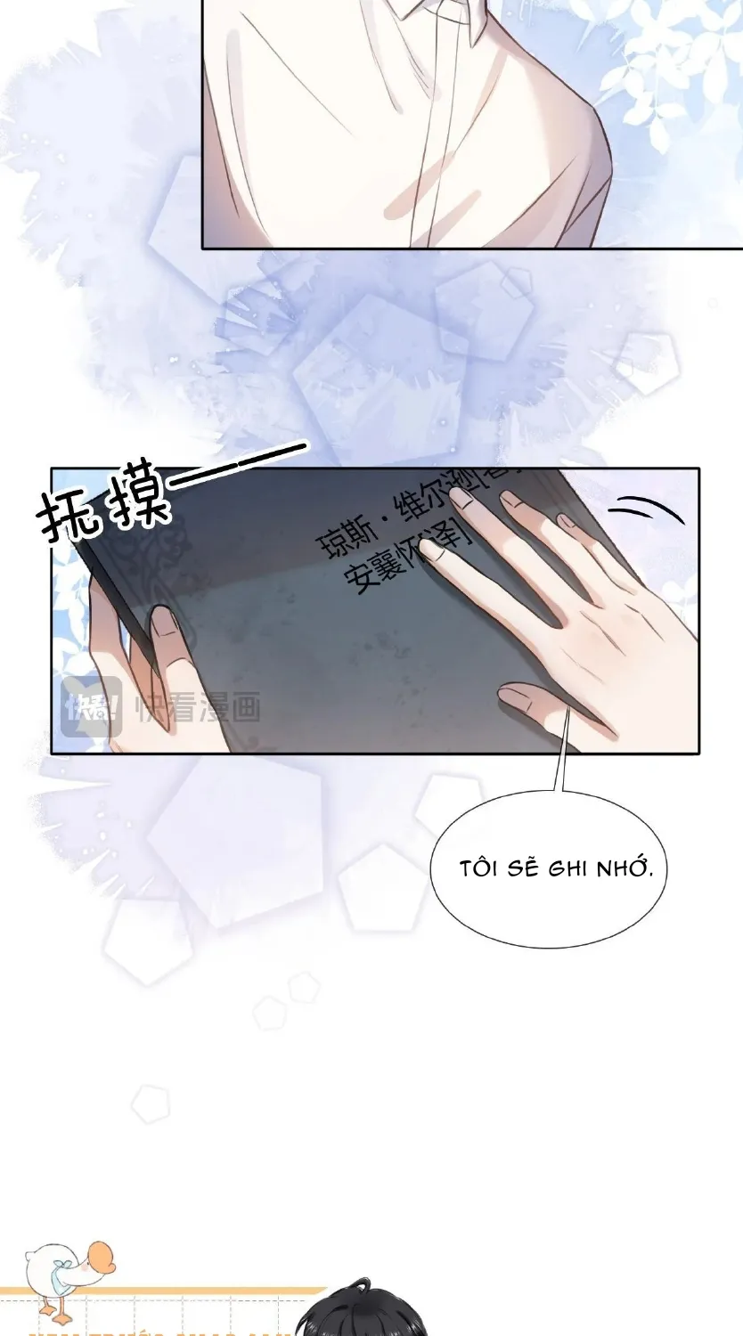 Cố ý động lòng Chap 4 - Next Chap 5