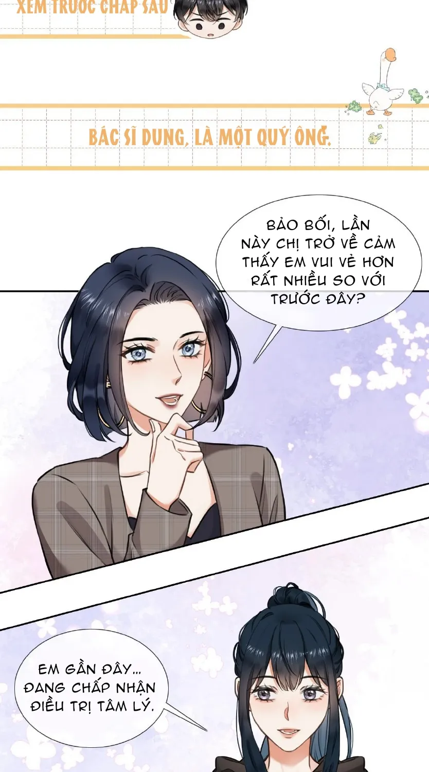 Cố ý động lòng Chap 4 - Next Chap 5