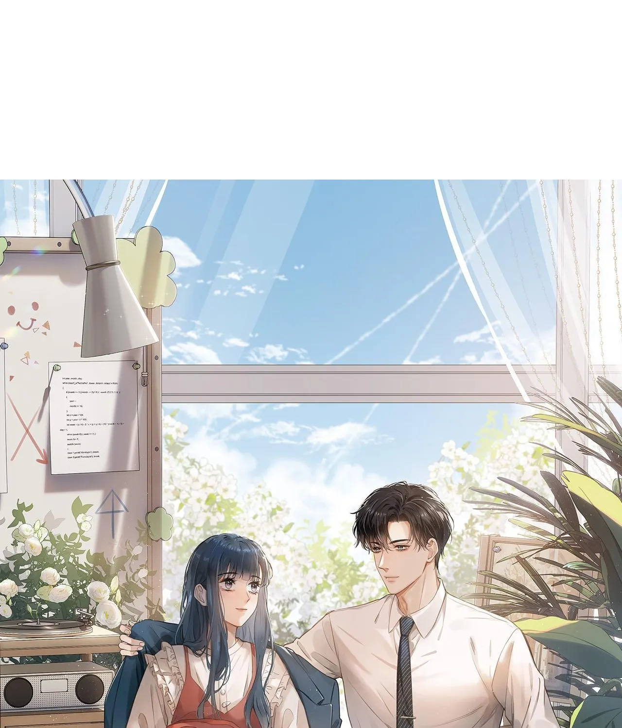 Cố ý động lòng Chap 4 - Next Chap 5
