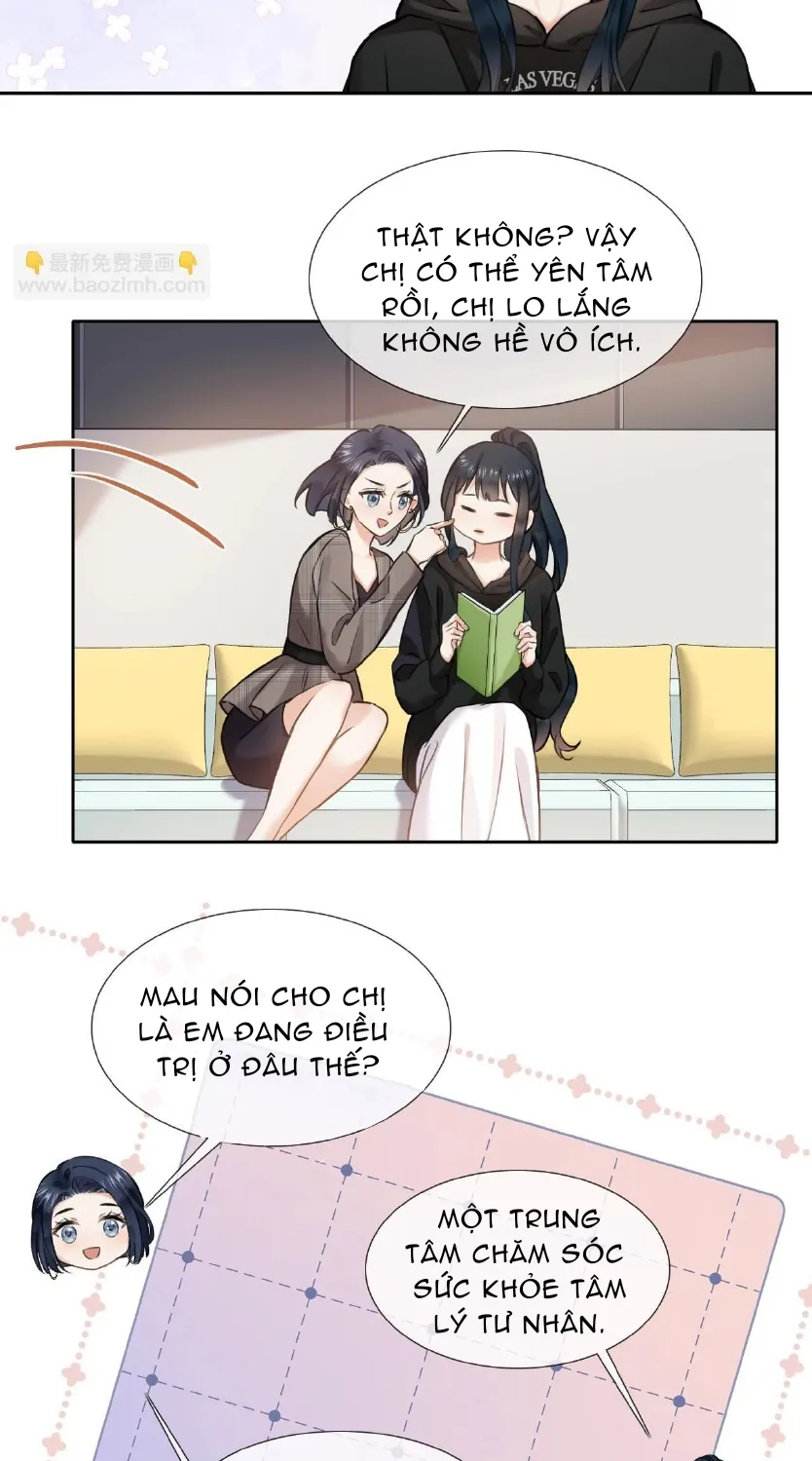 Cố ý động lòng Chap 4 - Next Chap 5