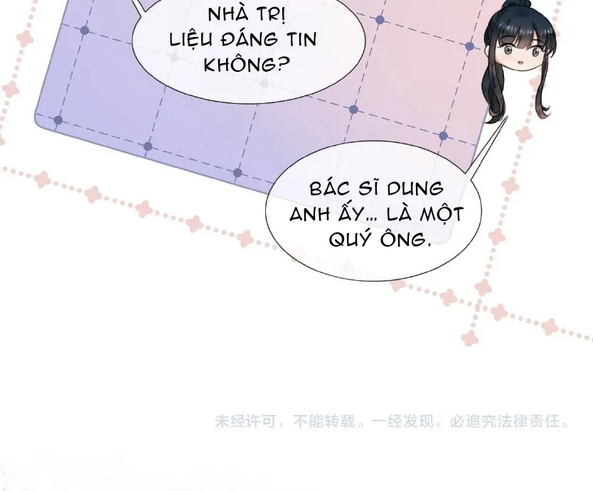 Cố ý động lòng Chap 4 - Next Chap 5