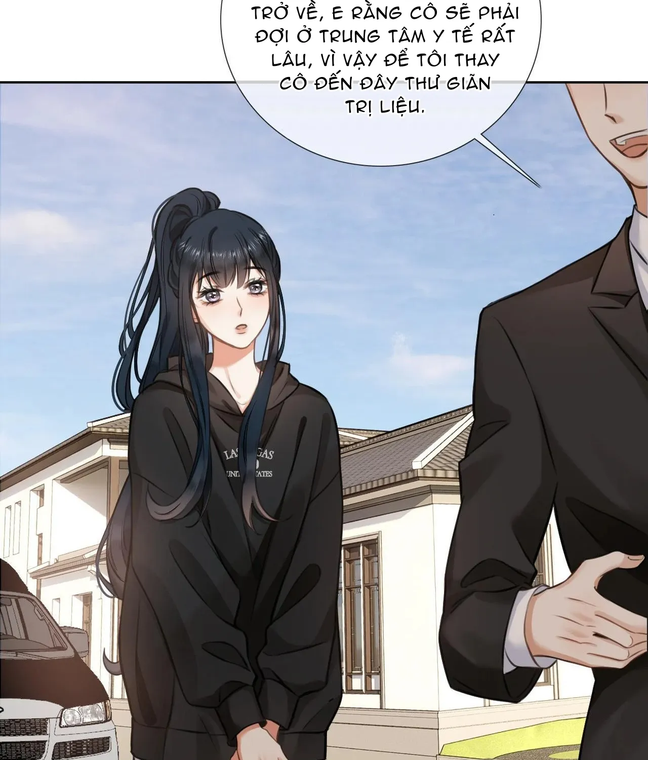 Cố ý động lòng Chap 4 - Next Chap 5