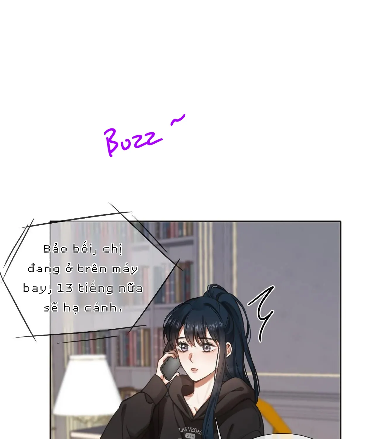Cố ý động lòng Chap 5 - Next Chap 6