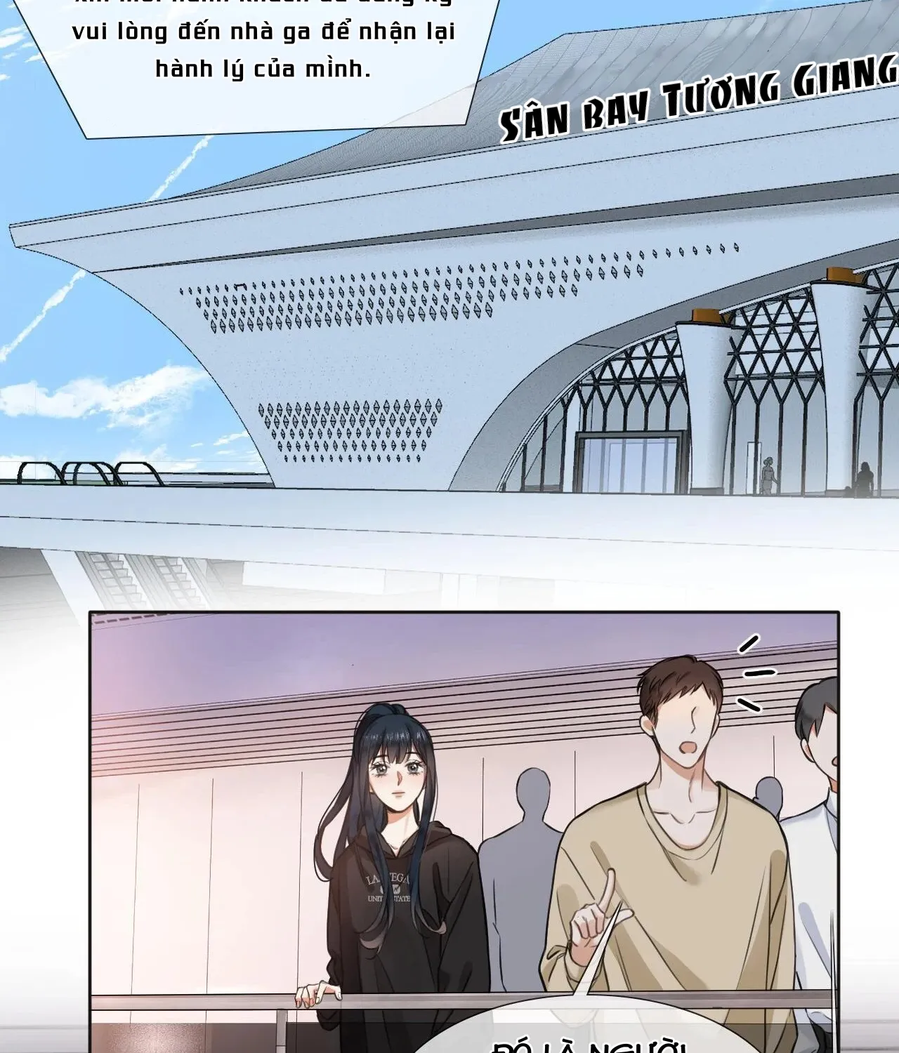 Cố ý động lòng Chap 5 - Next Chap 6