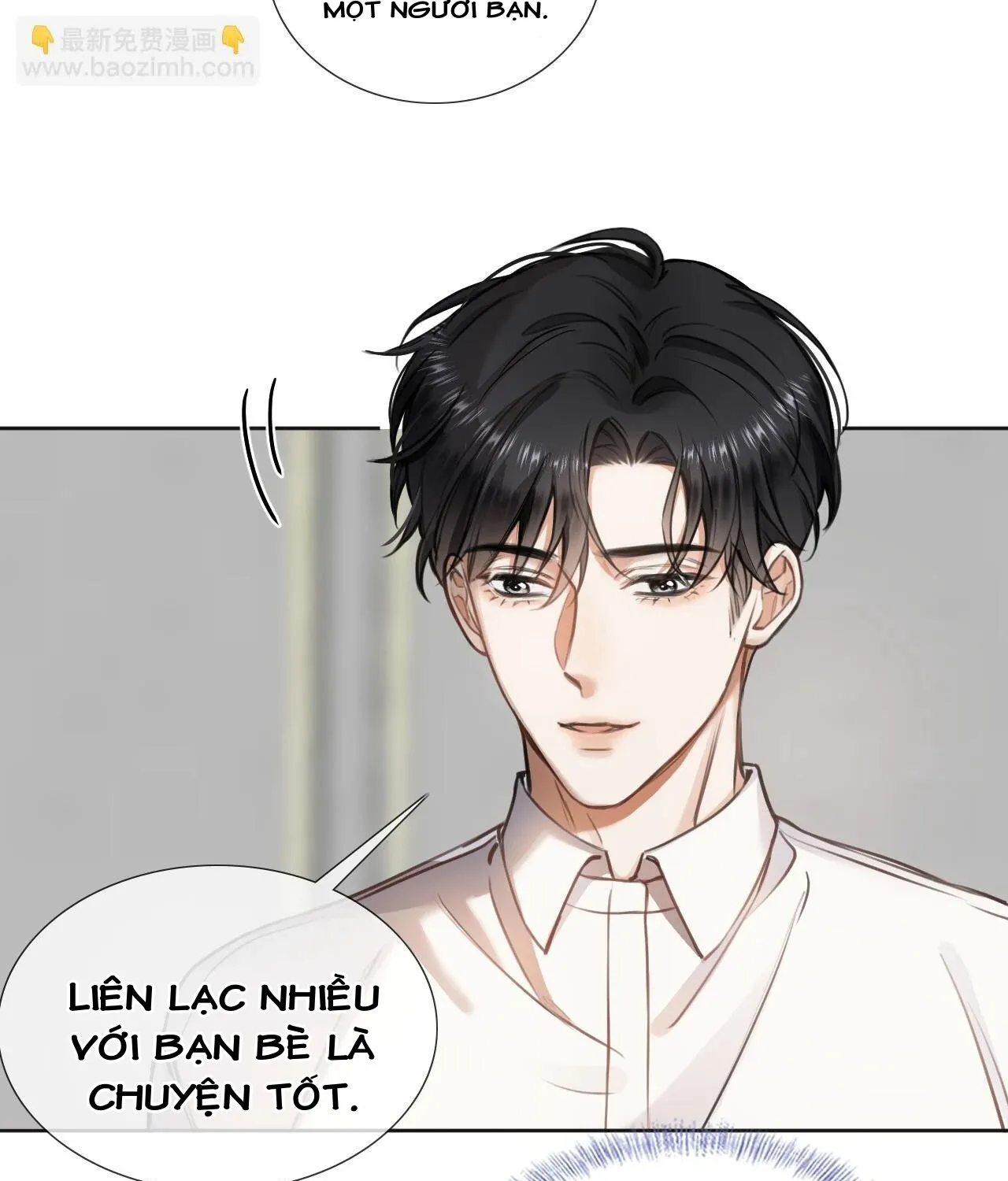Cố ý động lòng Chap 5 - Next Chap 6