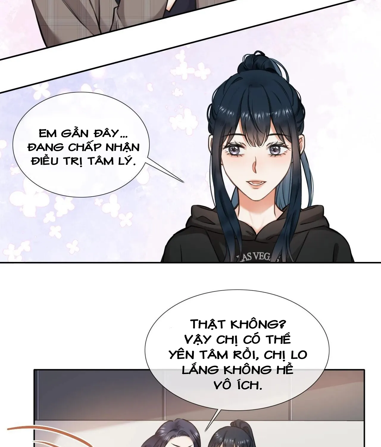 Cố ý động lòng Chap 5 - Next Chap 6
