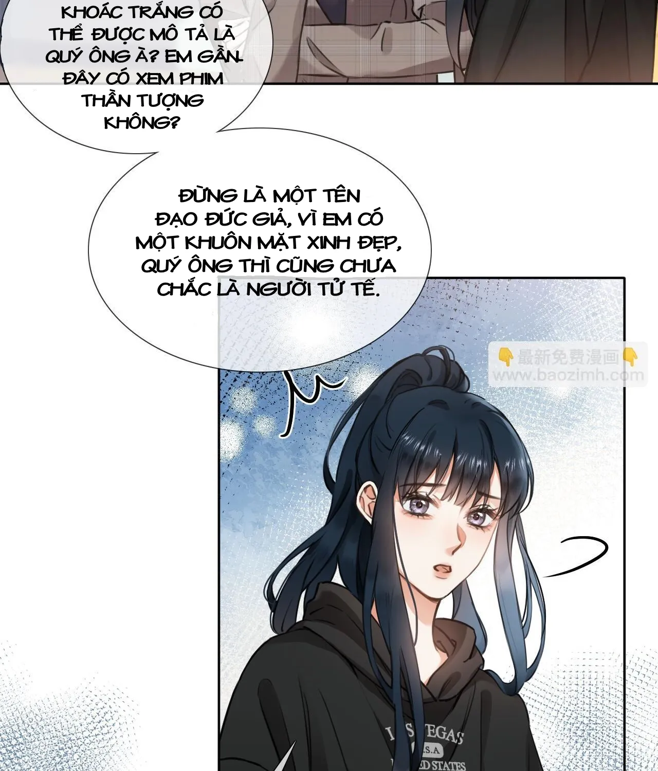 Cố ý động lòng Chap 5 - Next Chap 6