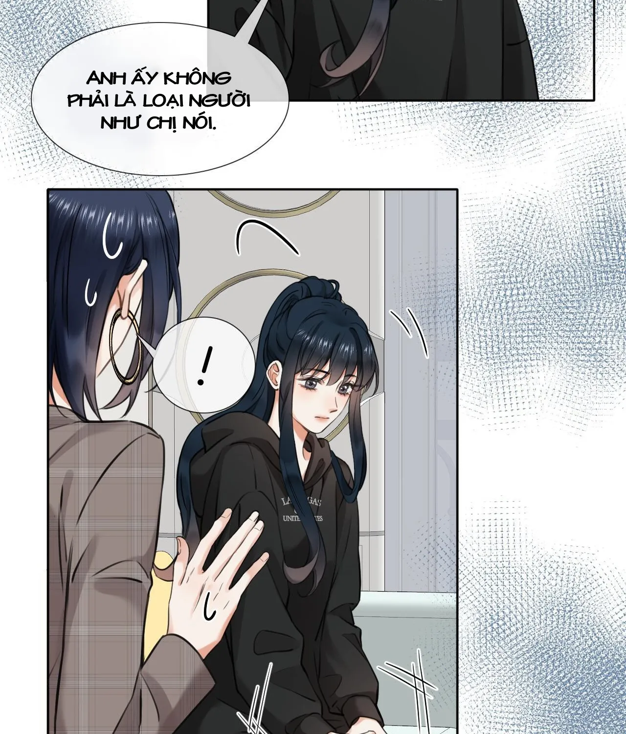 Cố ý động lòng Chap 5 - Next Chap 6