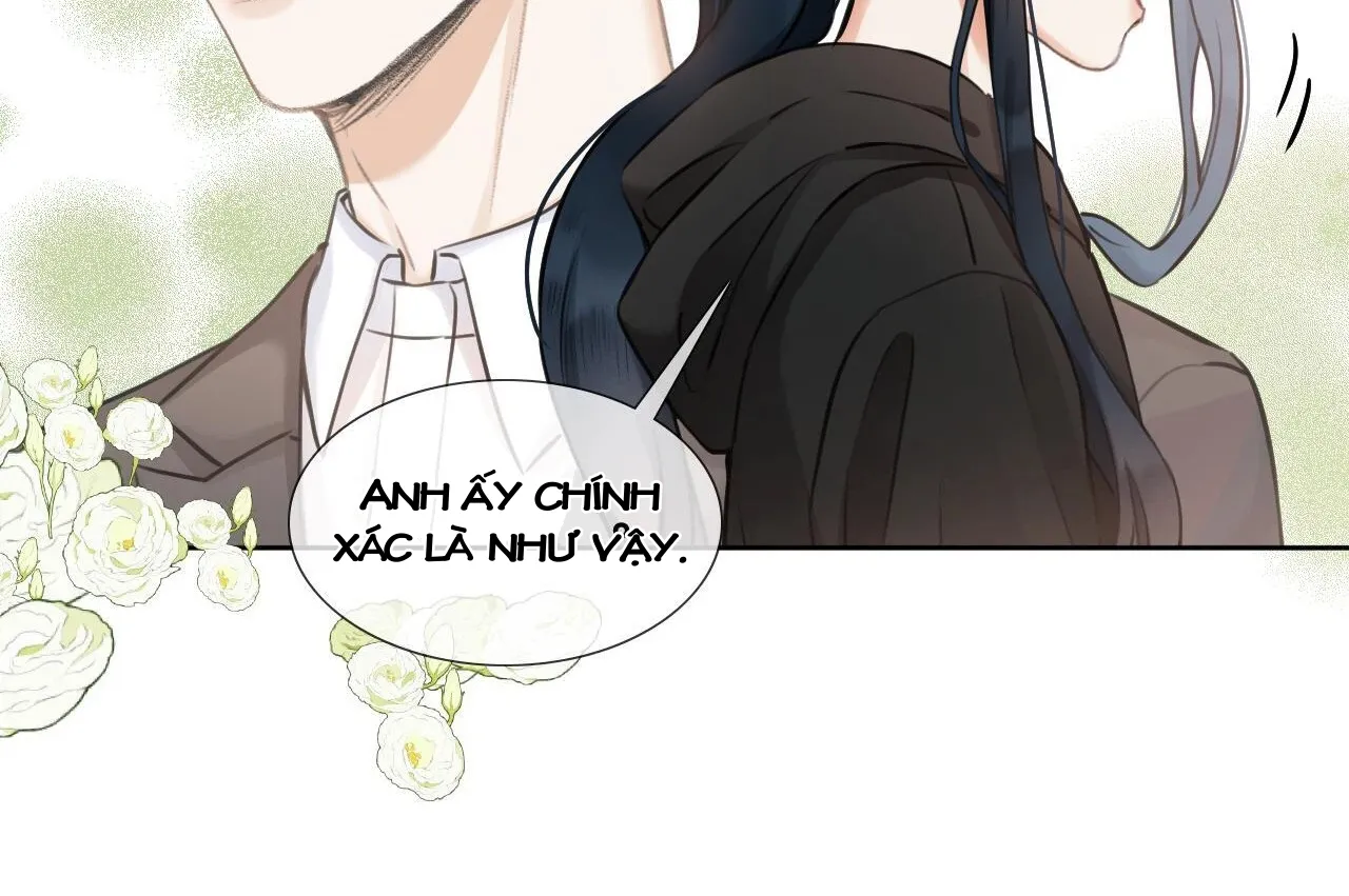 Cố ý động lòng Chap 5 - Next Chap 6