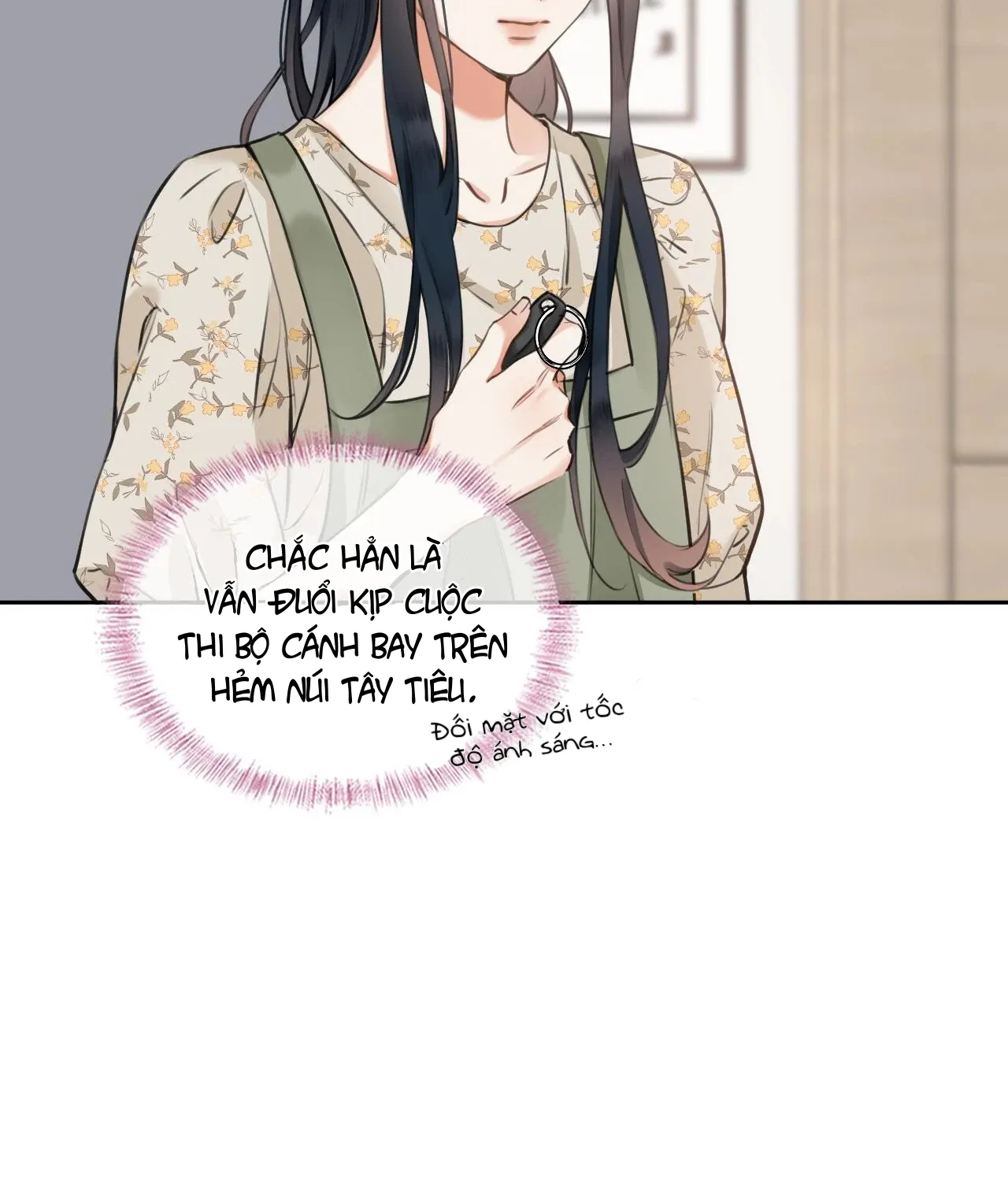 Cố ý động lòng Chap 5 - Next Chap 6