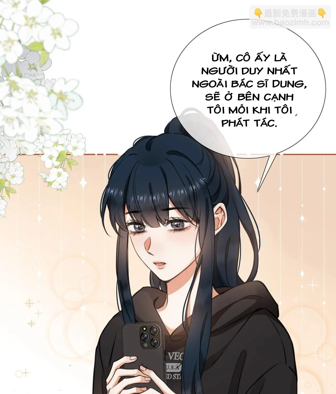 Cố ý động lòng Chap 5 - Next Chap 6