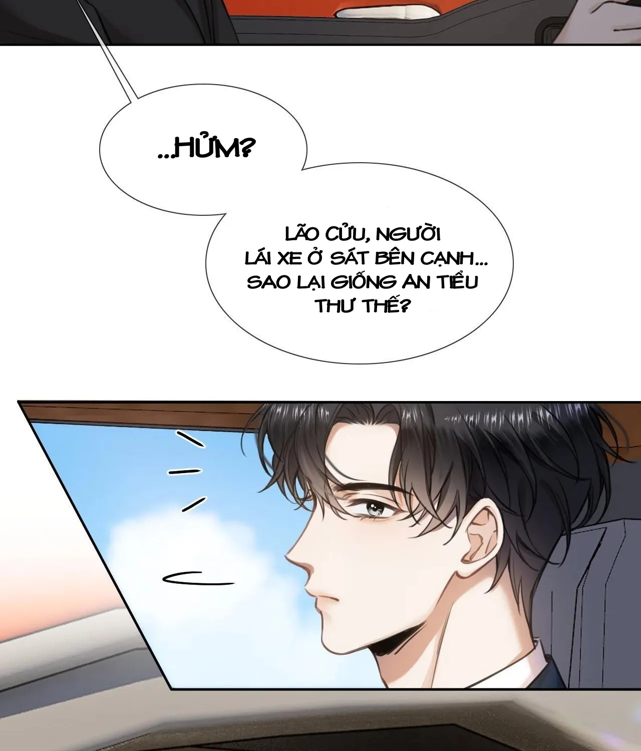 Cố ý động lòng Chap 5 - Next Chap 6