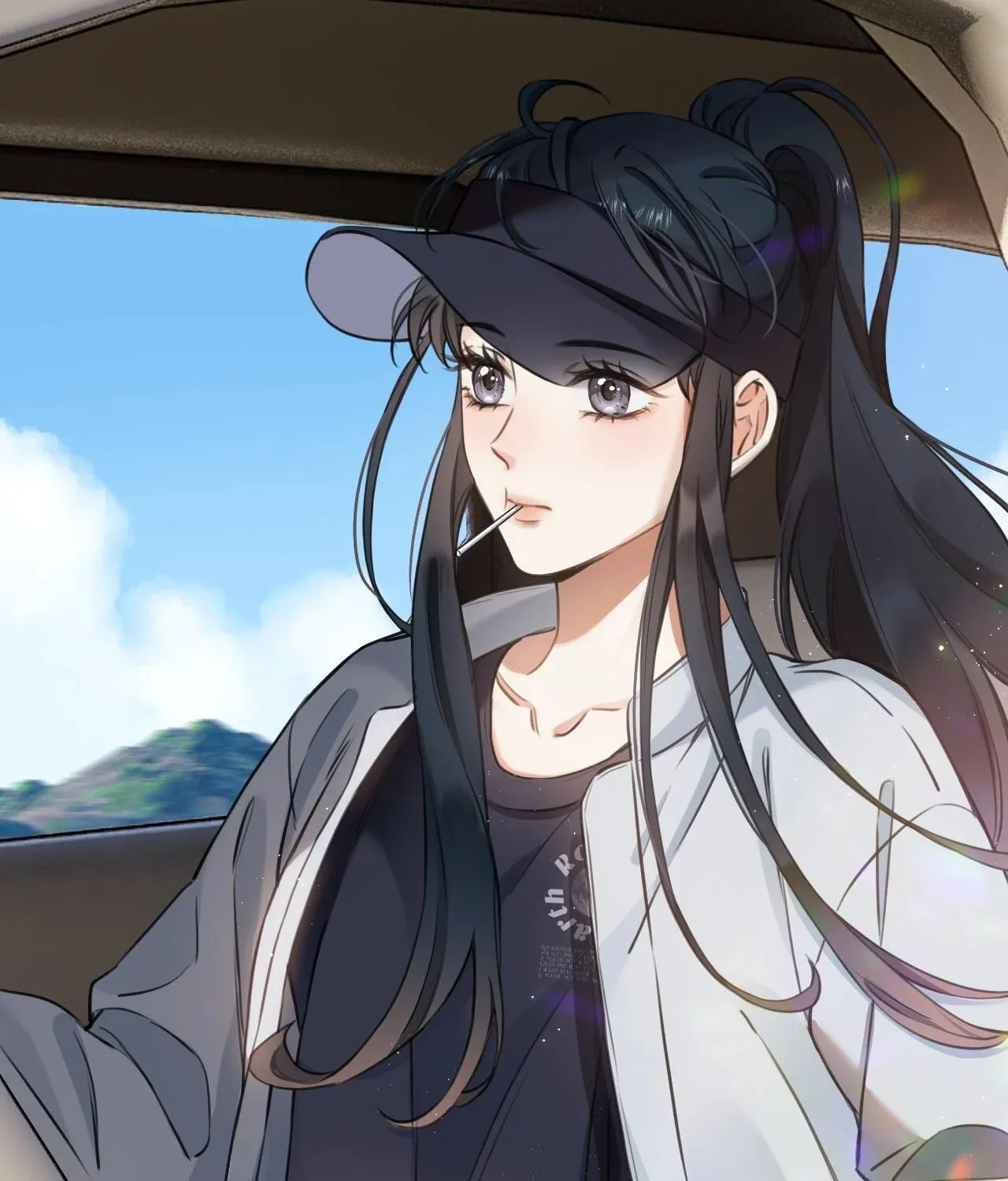 Cố ý động lòng Chap 5 - Next Chap 6