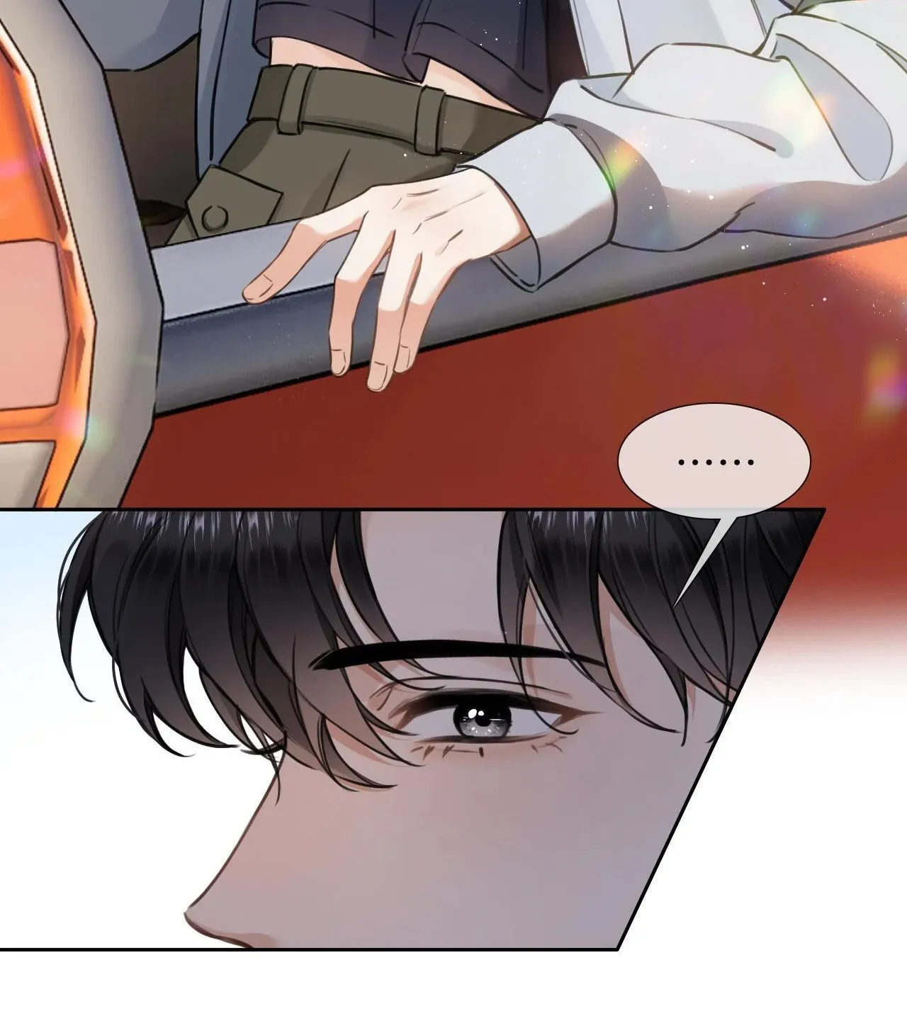Cố ý động lòng Chap 5 - Next Chap 6