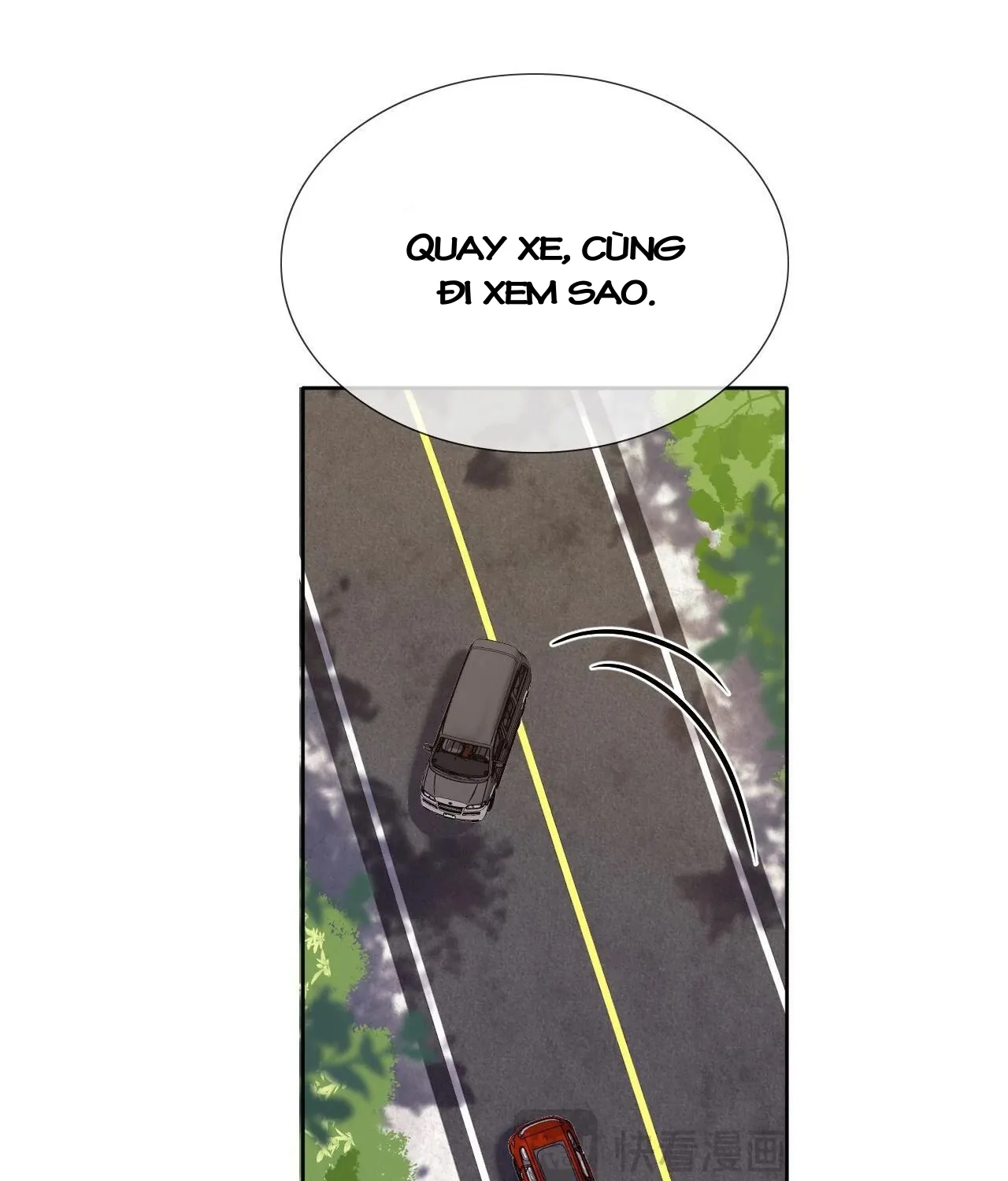 Cố ý động lòng Chap 5 - Next Chap 6