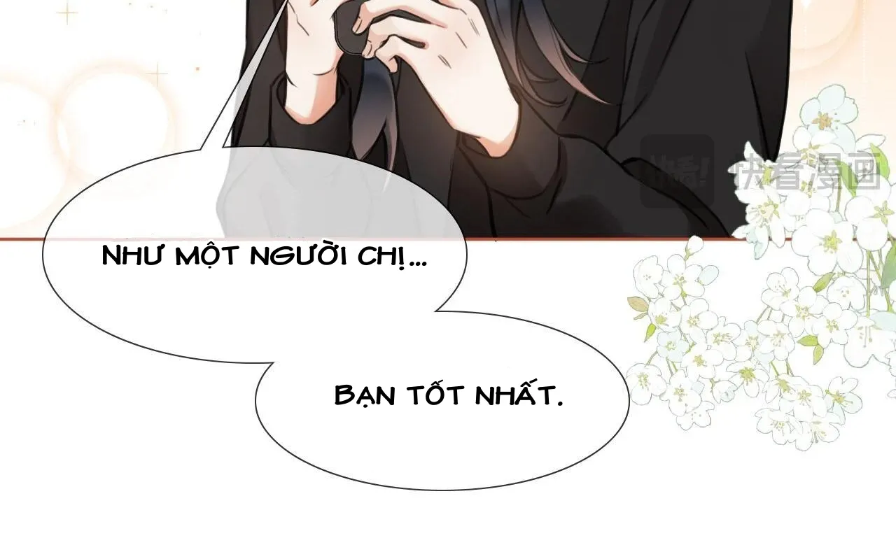 Cố ý động lòng Chap 5 - Next Chap 6