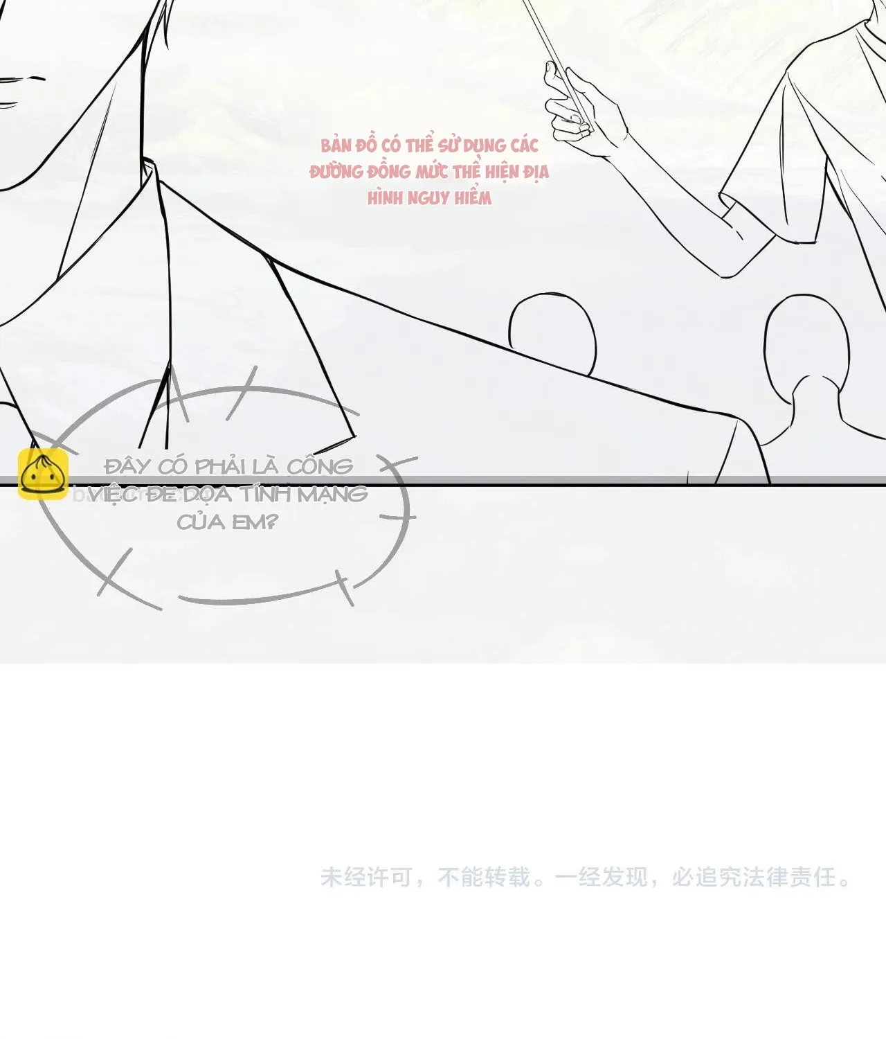 Cố ý động lòng Chap 5 - Next Chap 6