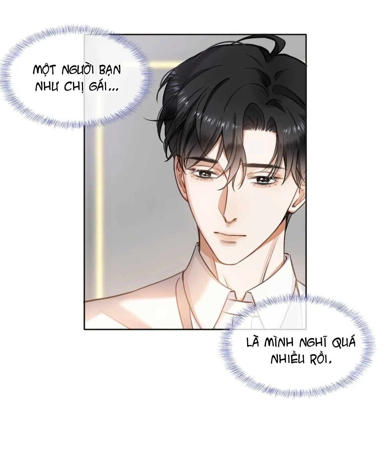 Cố ý động lòng Chap 5 - Next Chap 6
