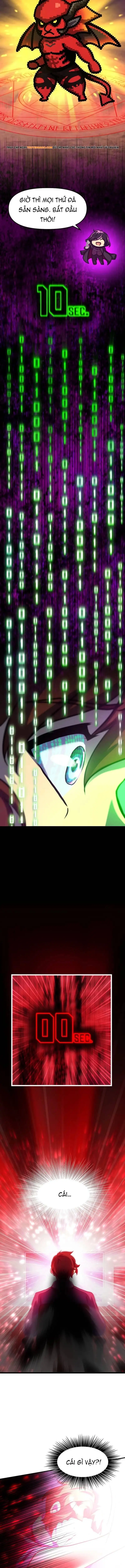 Code Demon Chap 1 - Next Chap 2