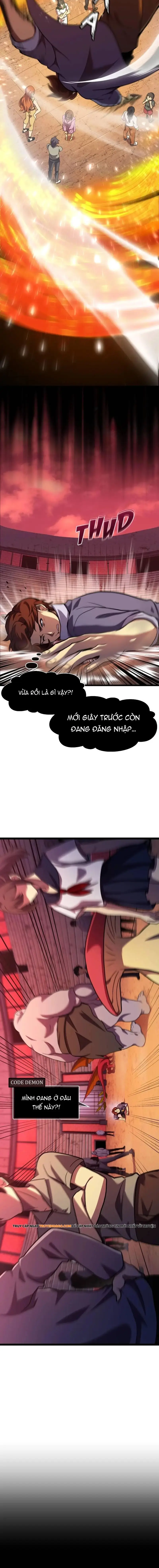 Code Demon Chap 1 - Next Chap 2