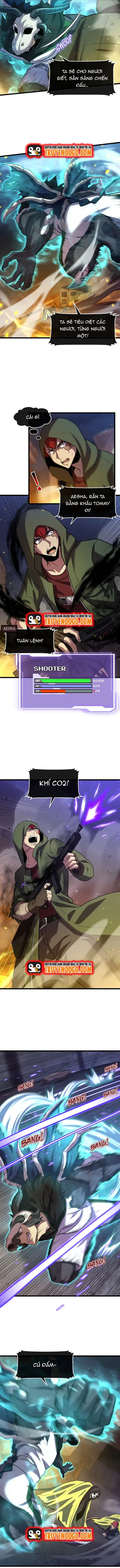 Code Demon Chap 10 - Next Chap 11