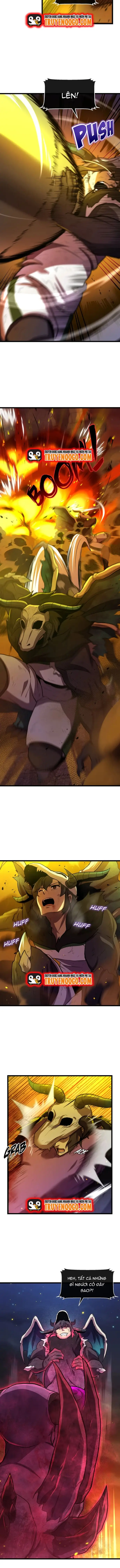 Code Demon Chap 10 - Next Chap 11