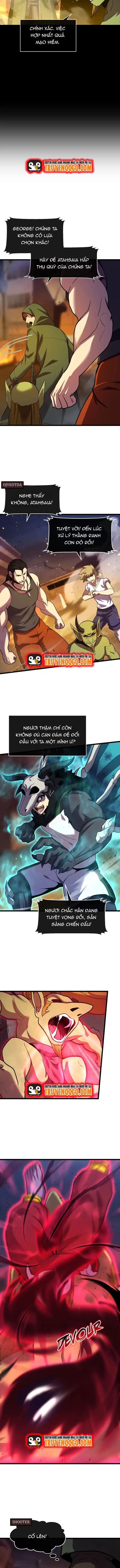 Code Demon Chap 10 - Next Chap 11