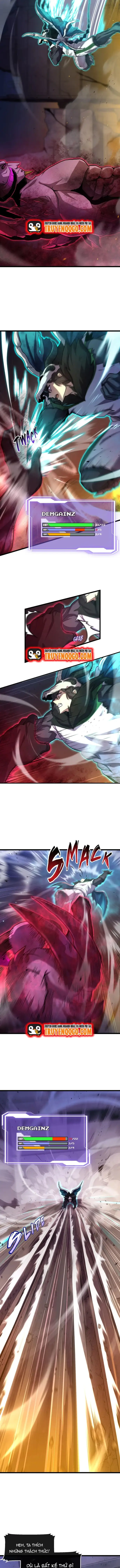 Code Demon Chap 10 - Next Chap 11