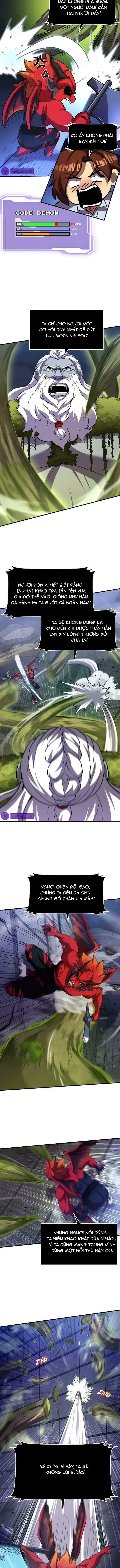 Code Demon Chap 11 - Next Chap 12