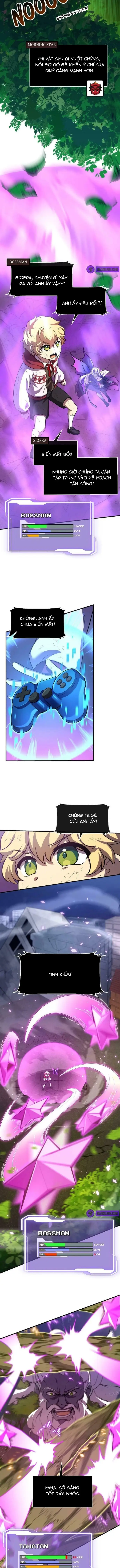 Code Demon Chap 11 - Next Chap 12