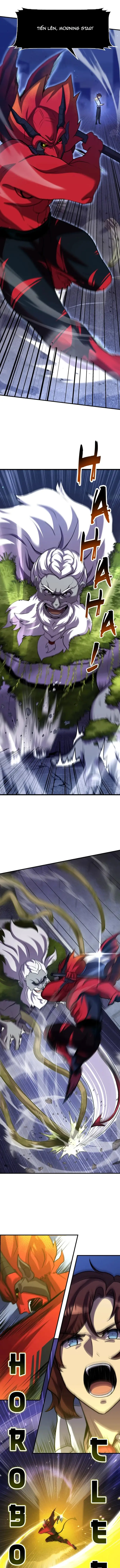 Code Demon Chap 12 - Next Chap 13