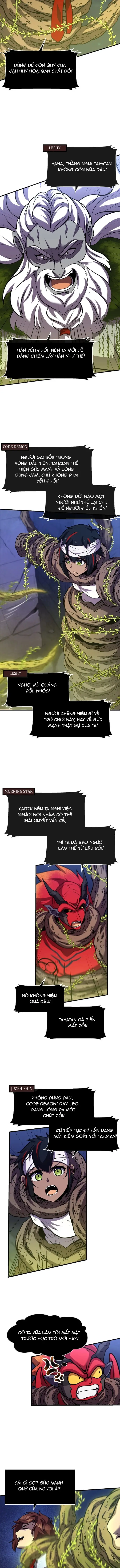 Code Demon Chap 12 - Next Chap 13