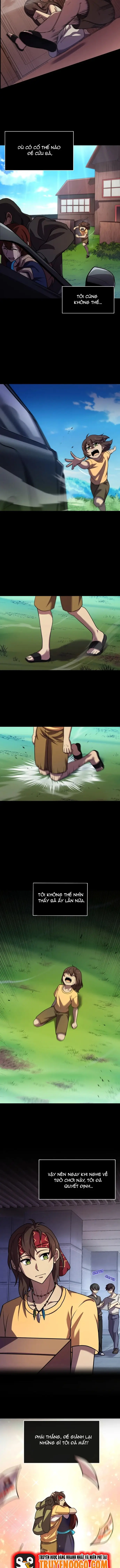 Code Demon Chap 12 - Next Chap 13